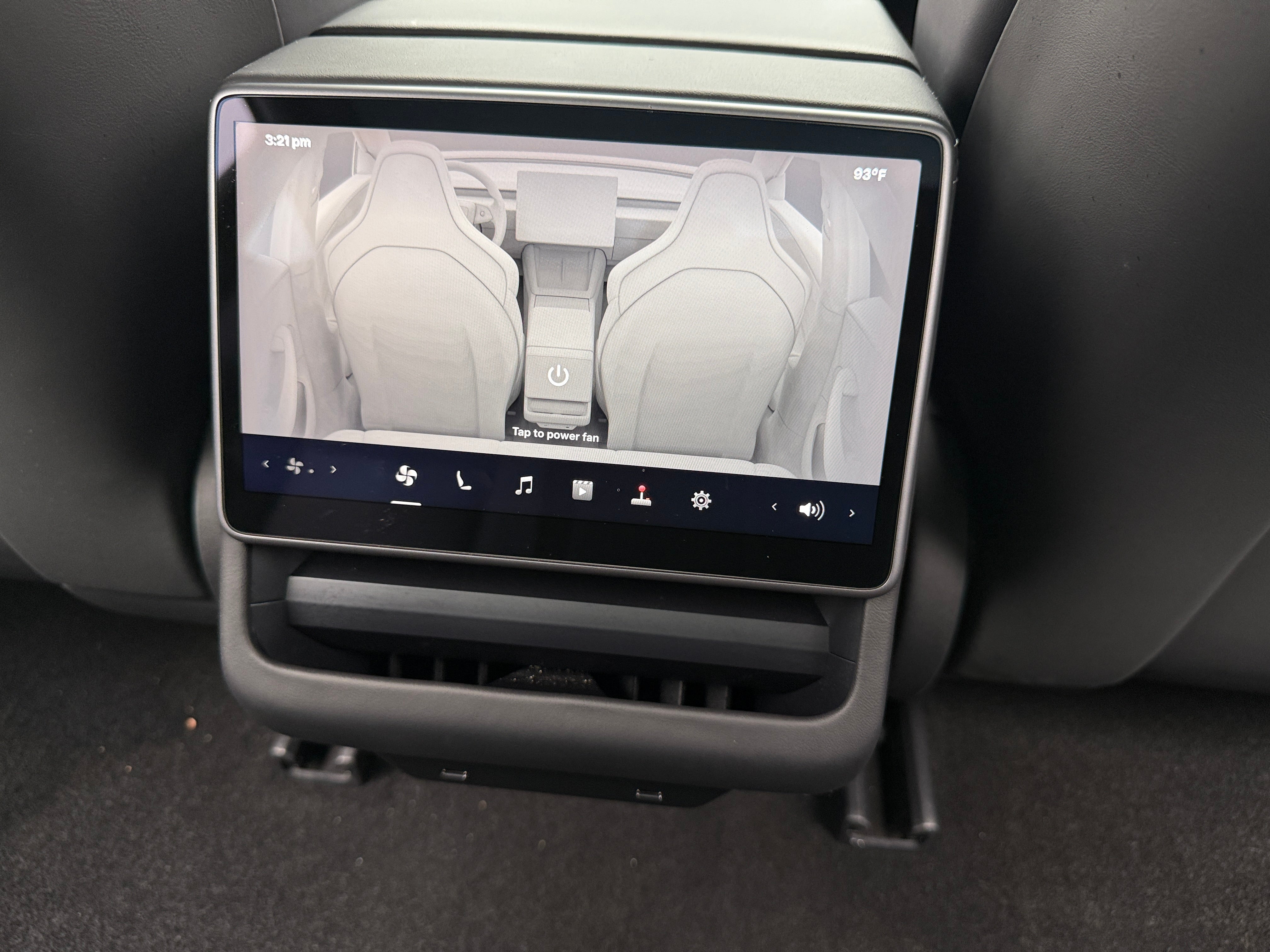tesla model 3 2025 5YJ3E1ETXSF980798 image tesla model 3 2025 5YJ3E1ETXSF980798 image